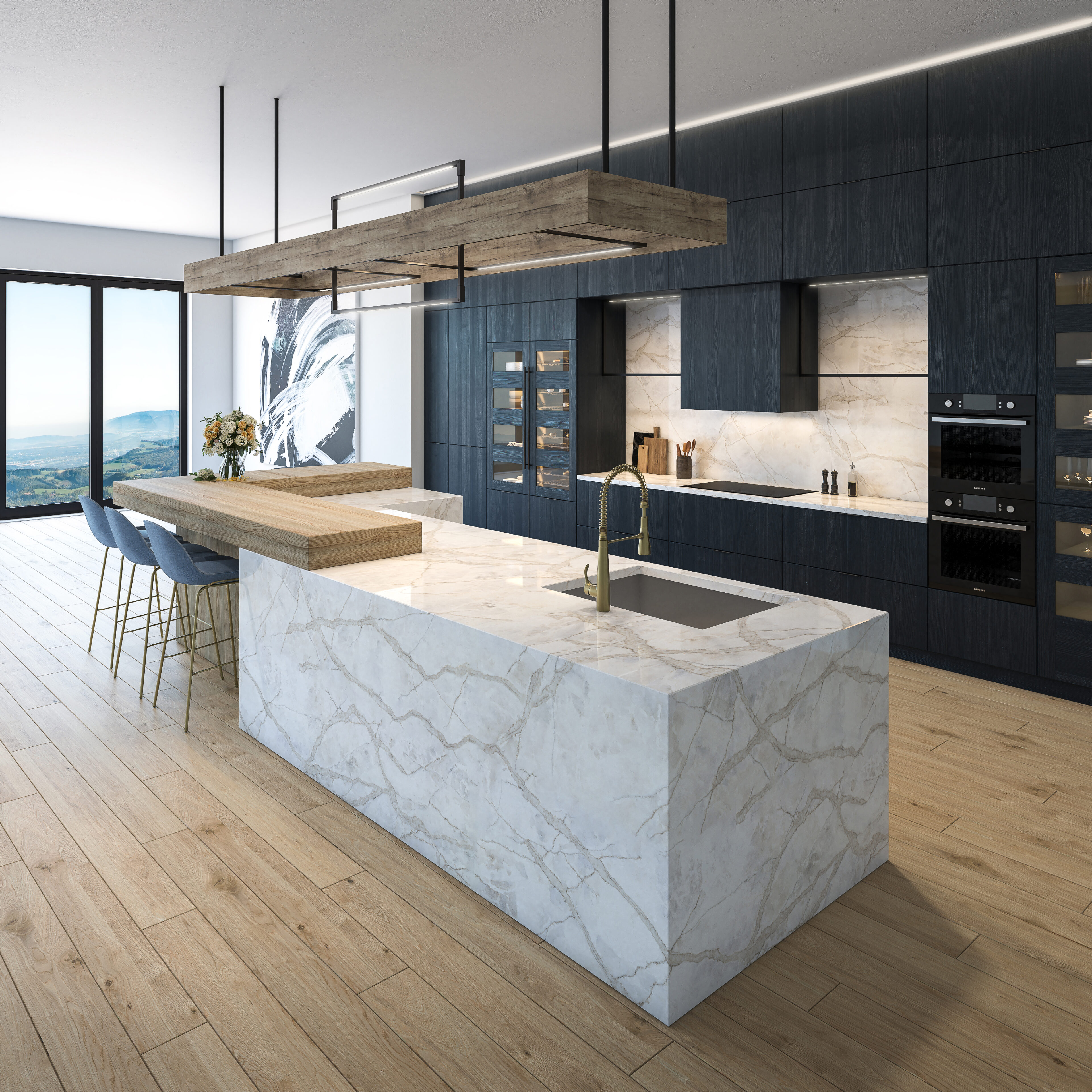 Scene 6 for Illennia