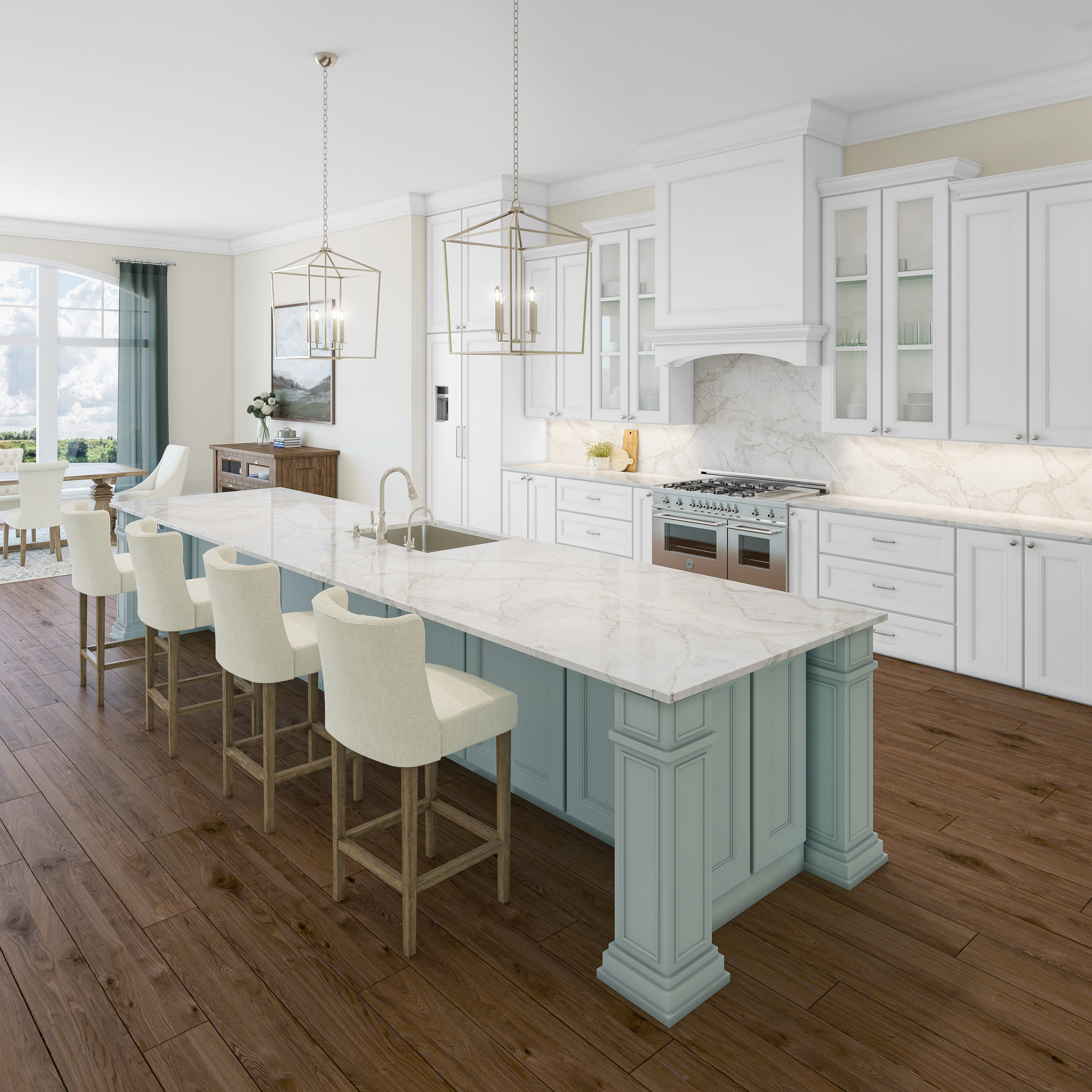 Scene 8 for Illennia