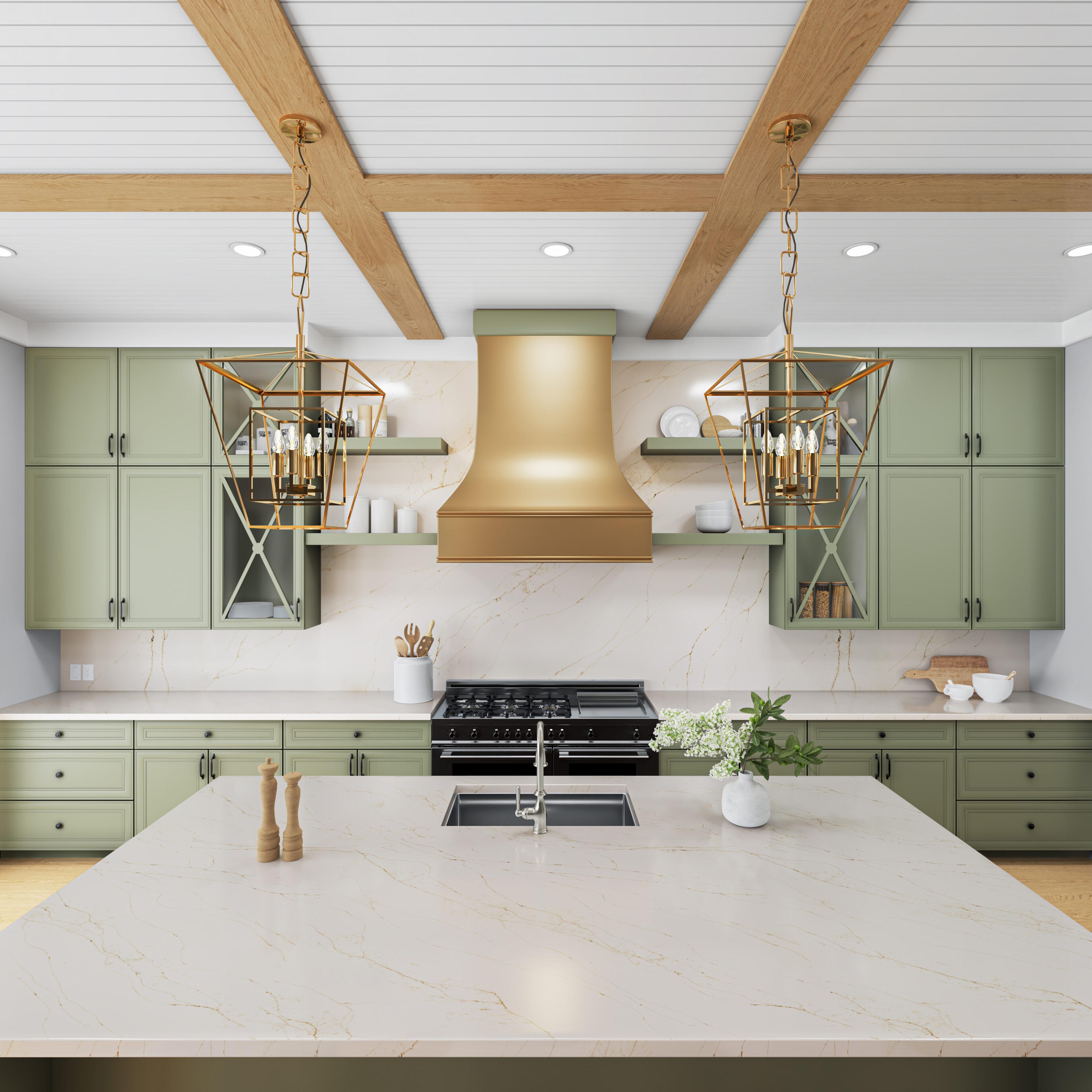 Scene 6 for Tavera Gold