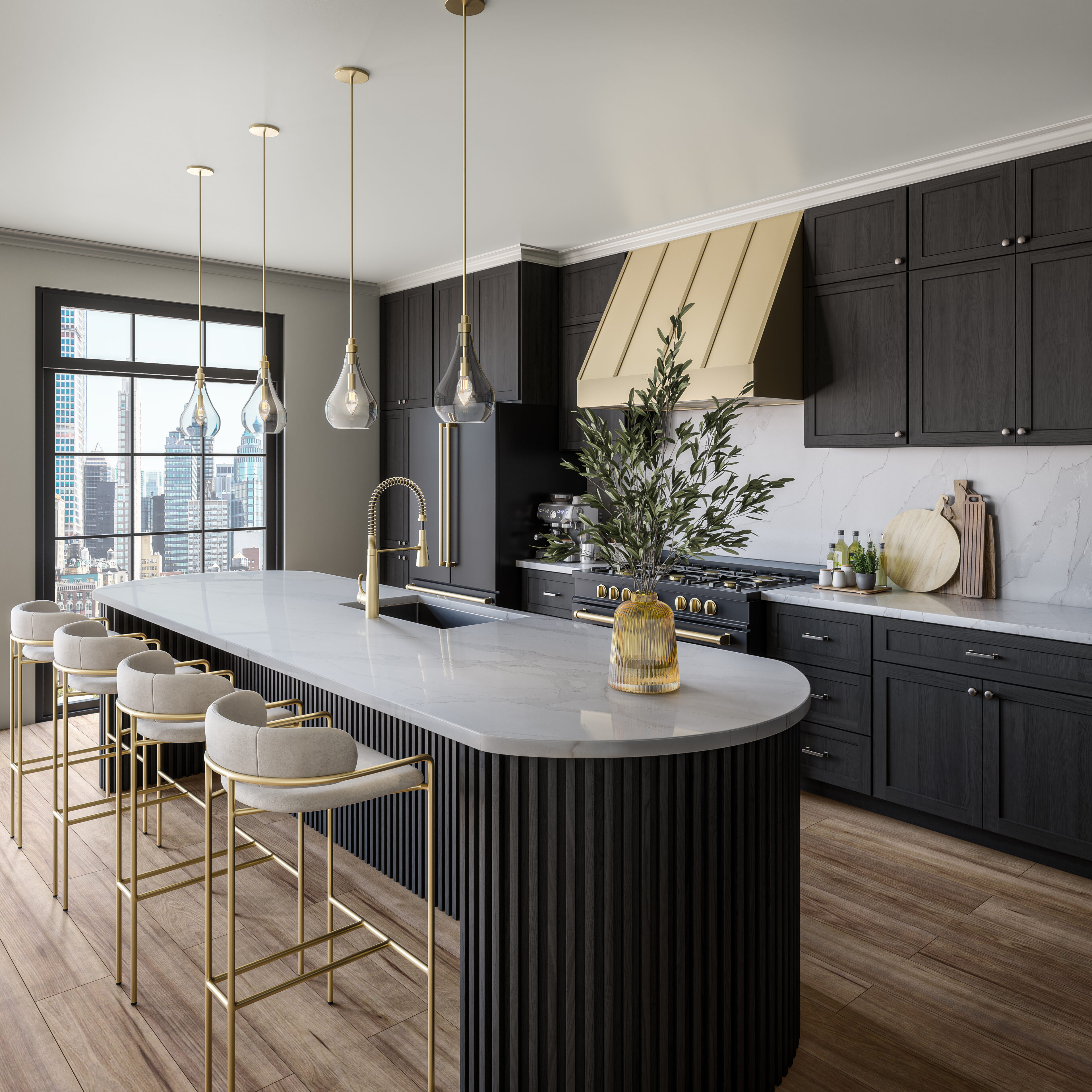 Scene 2 for Revelry Storm