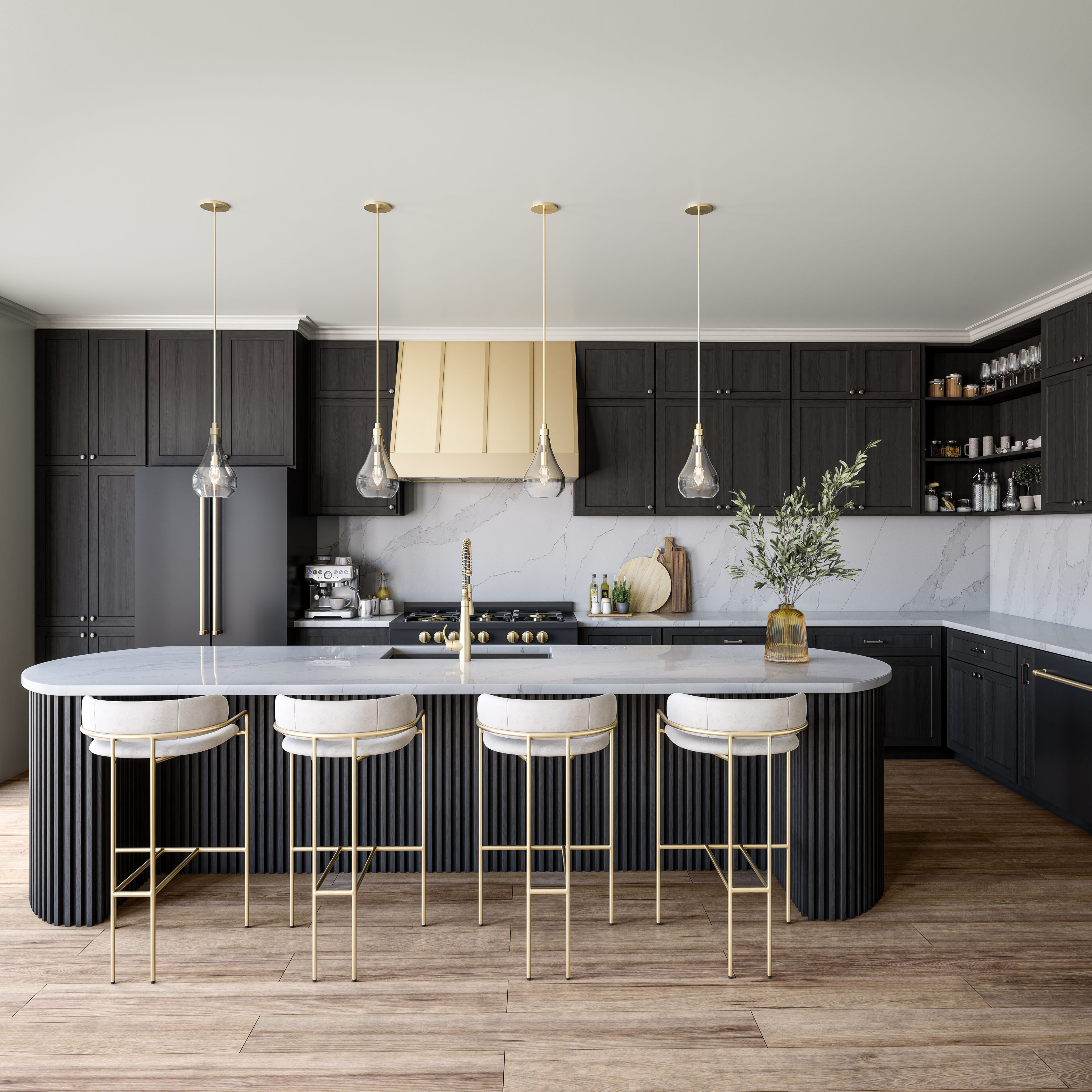 Scene 4 for Revelry Storm