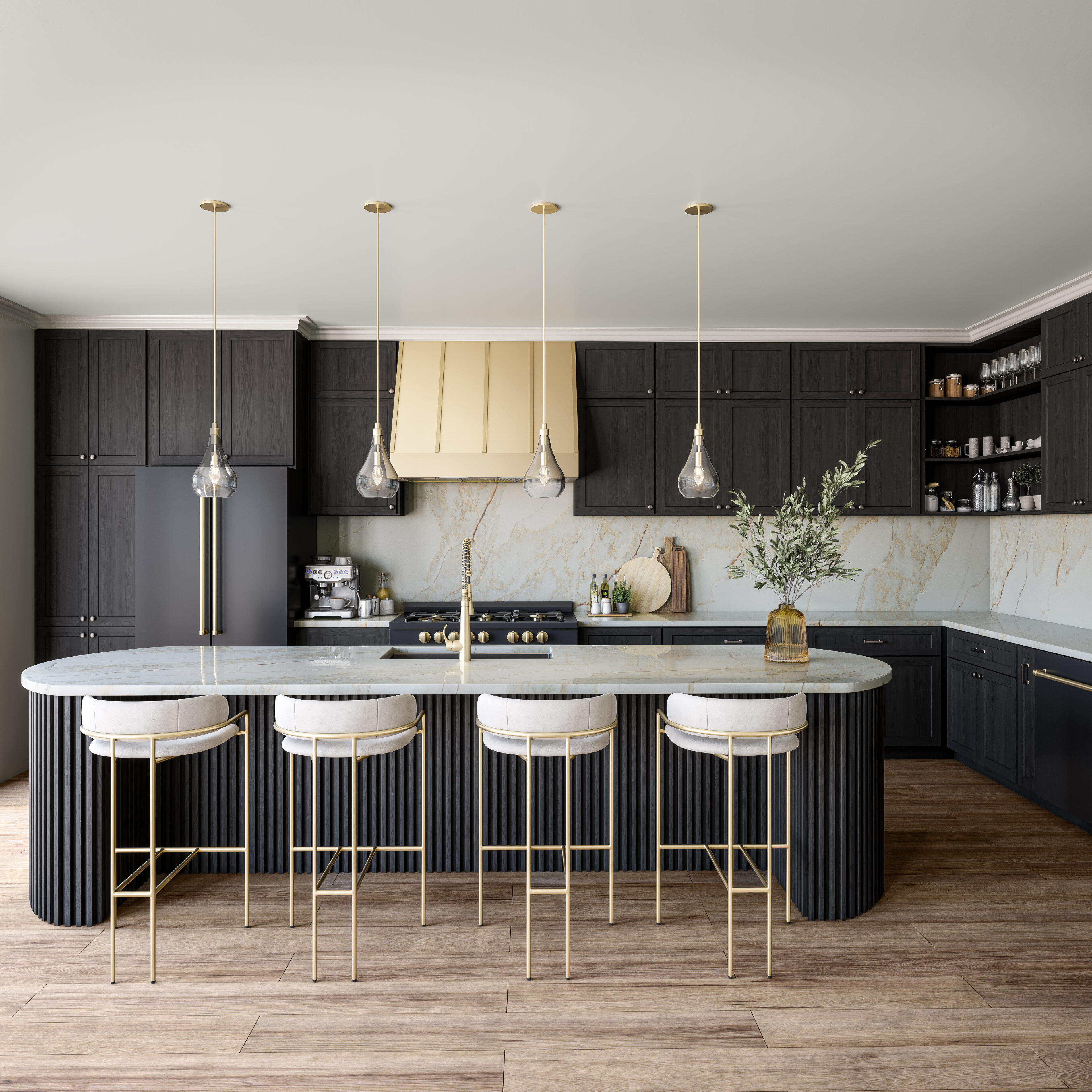 Scene 4 for Revelry Macchia