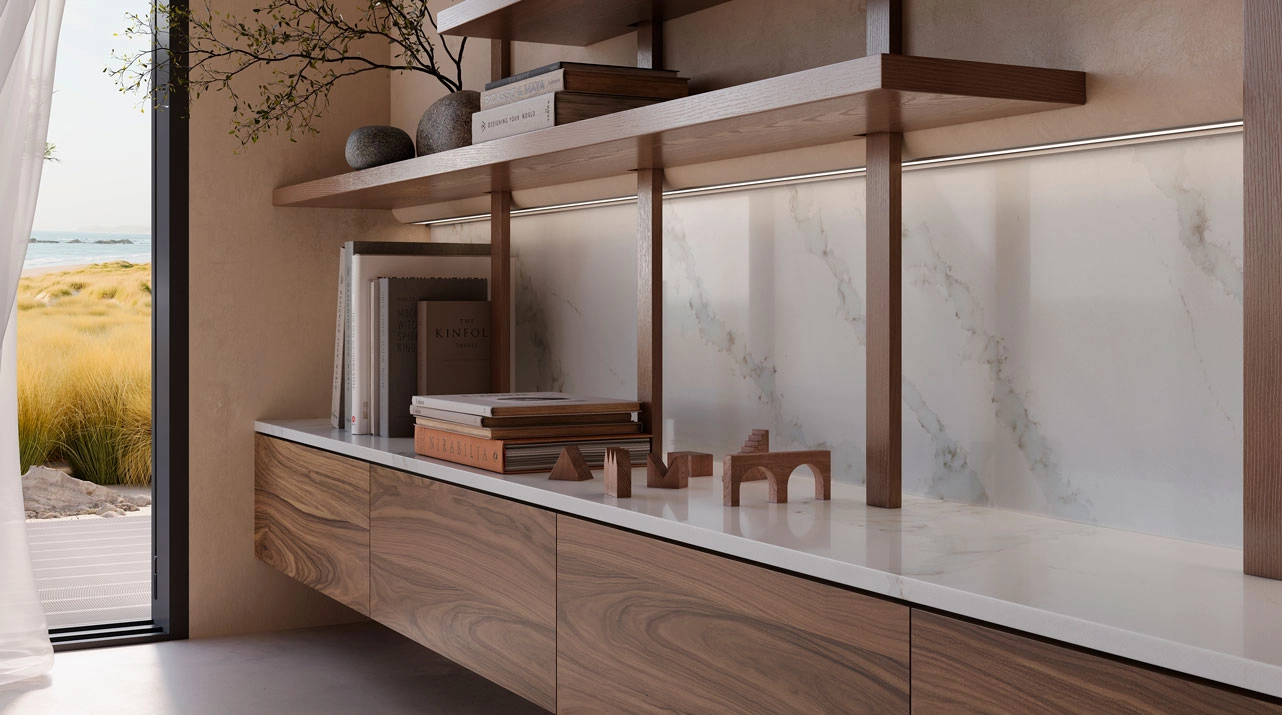 Calacatta Nobella image 9