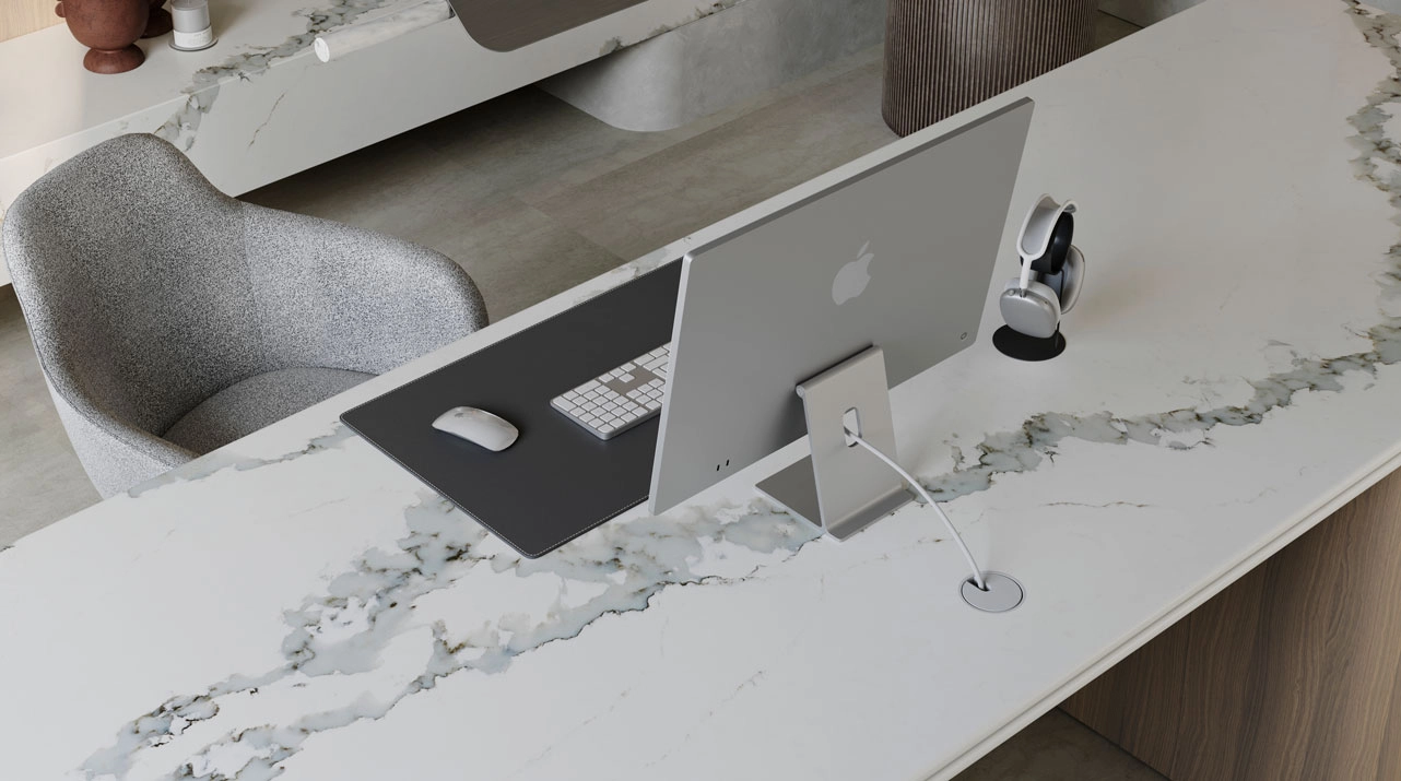 Calacatta Thyme image 8