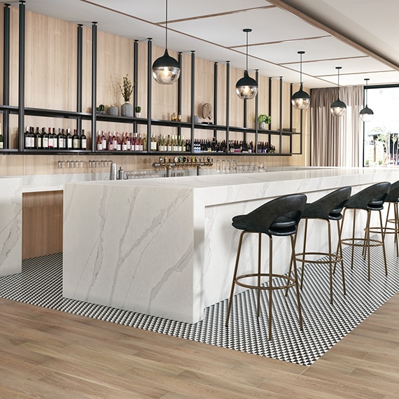 Independence Calacatta