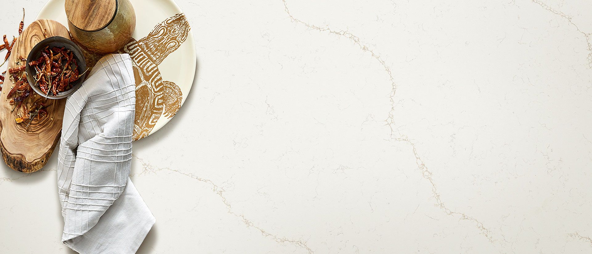 Calacatt Rusta Quartz