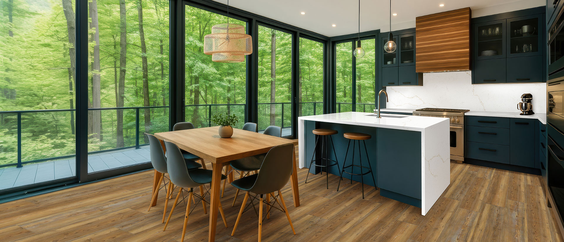 Calacatt Rusta Quartz