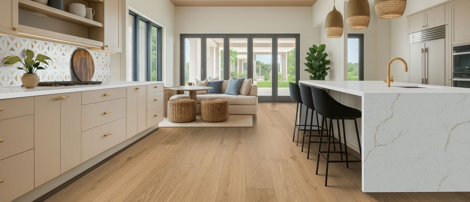 Calacatt Rusta Quartz