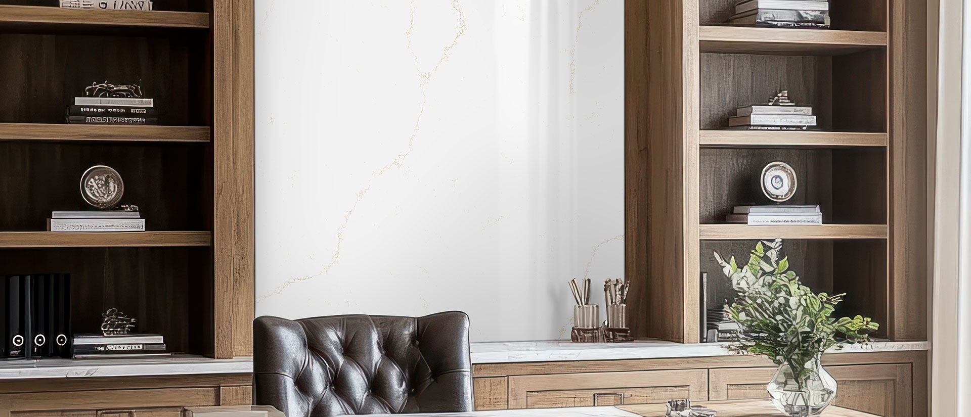 Calacatt Rusta Quartz