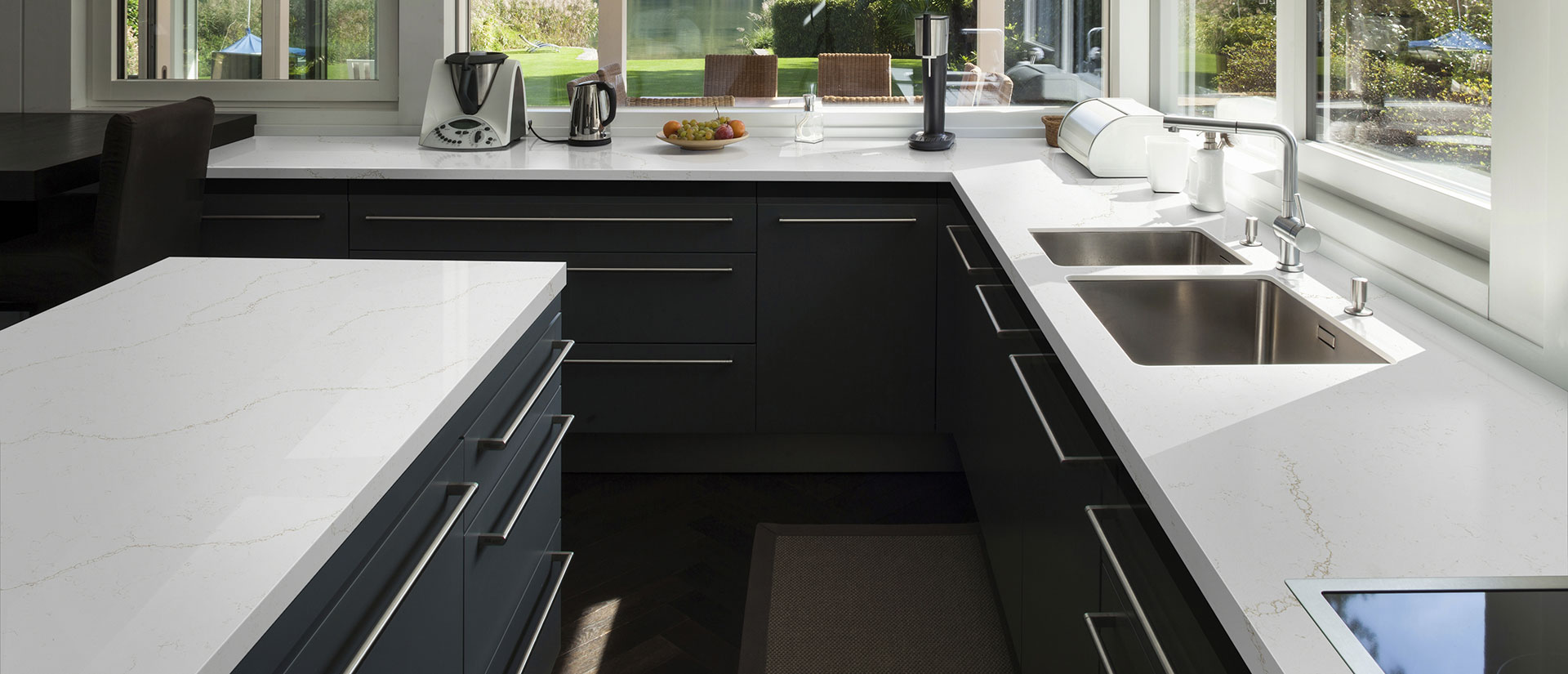 Calacatt Rusta Quartz