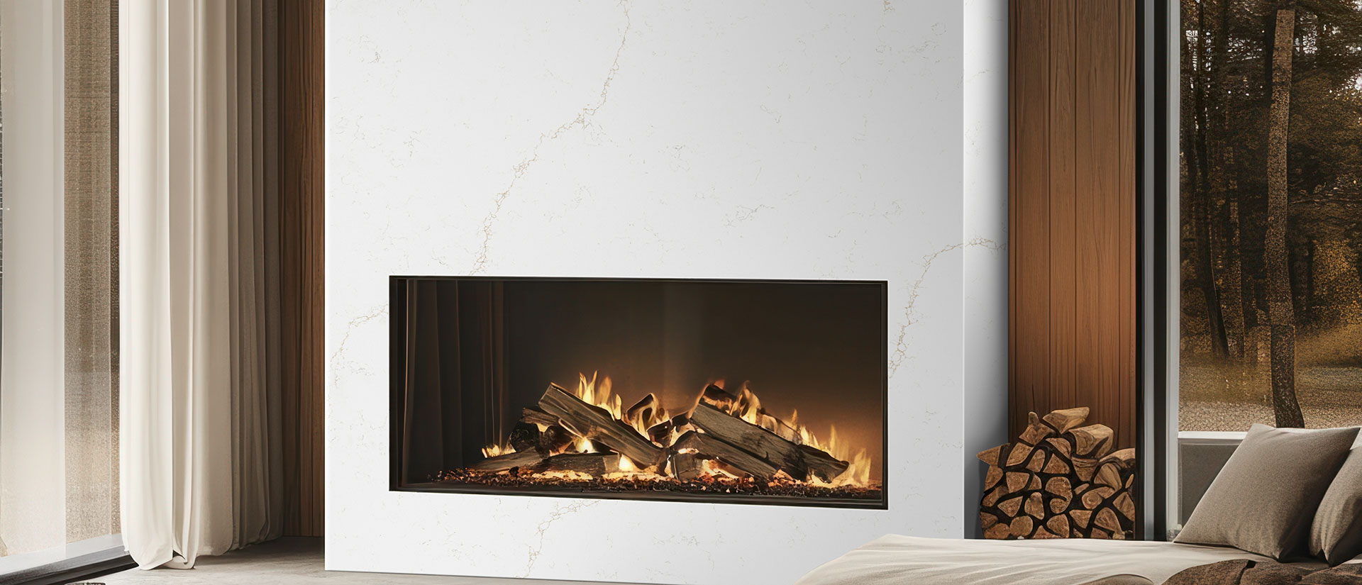 Calacatt Rusta Quartz