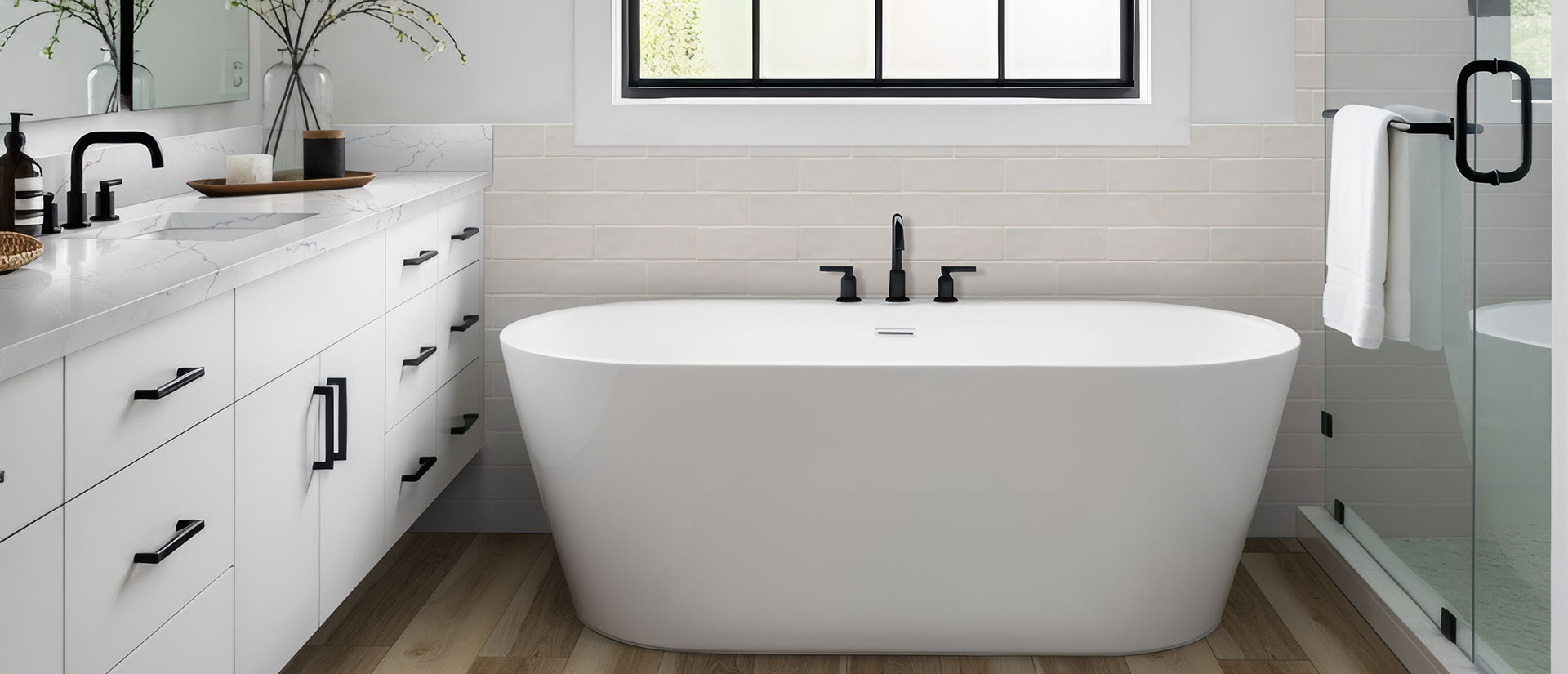 Calacatta Miraggio Seaglass