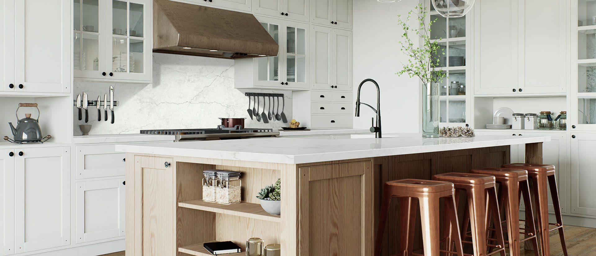 Calacatta Miraggio Lusso