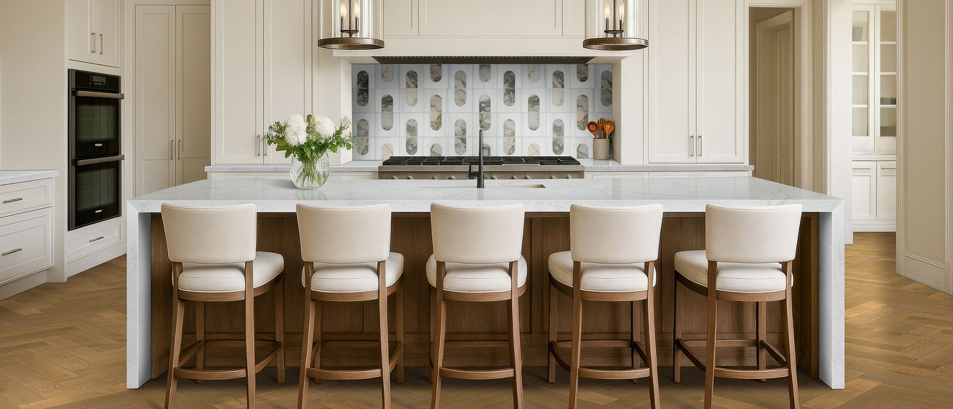 Calacatta Miraggio Lusso