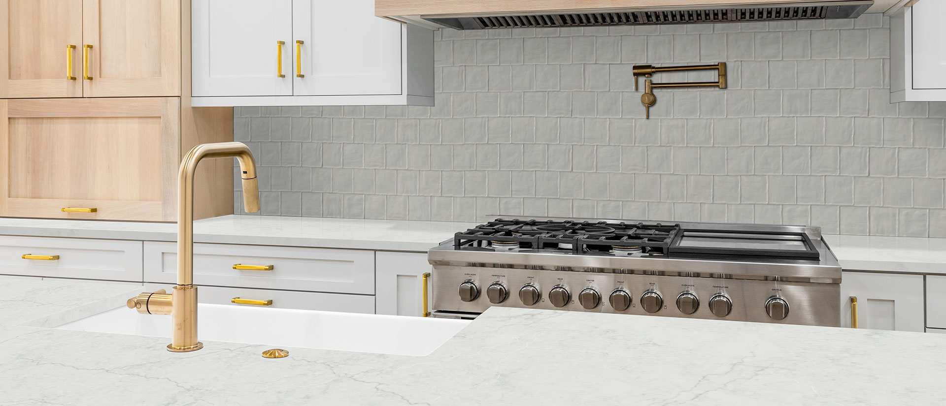 Calacatta Miraggio Lusso