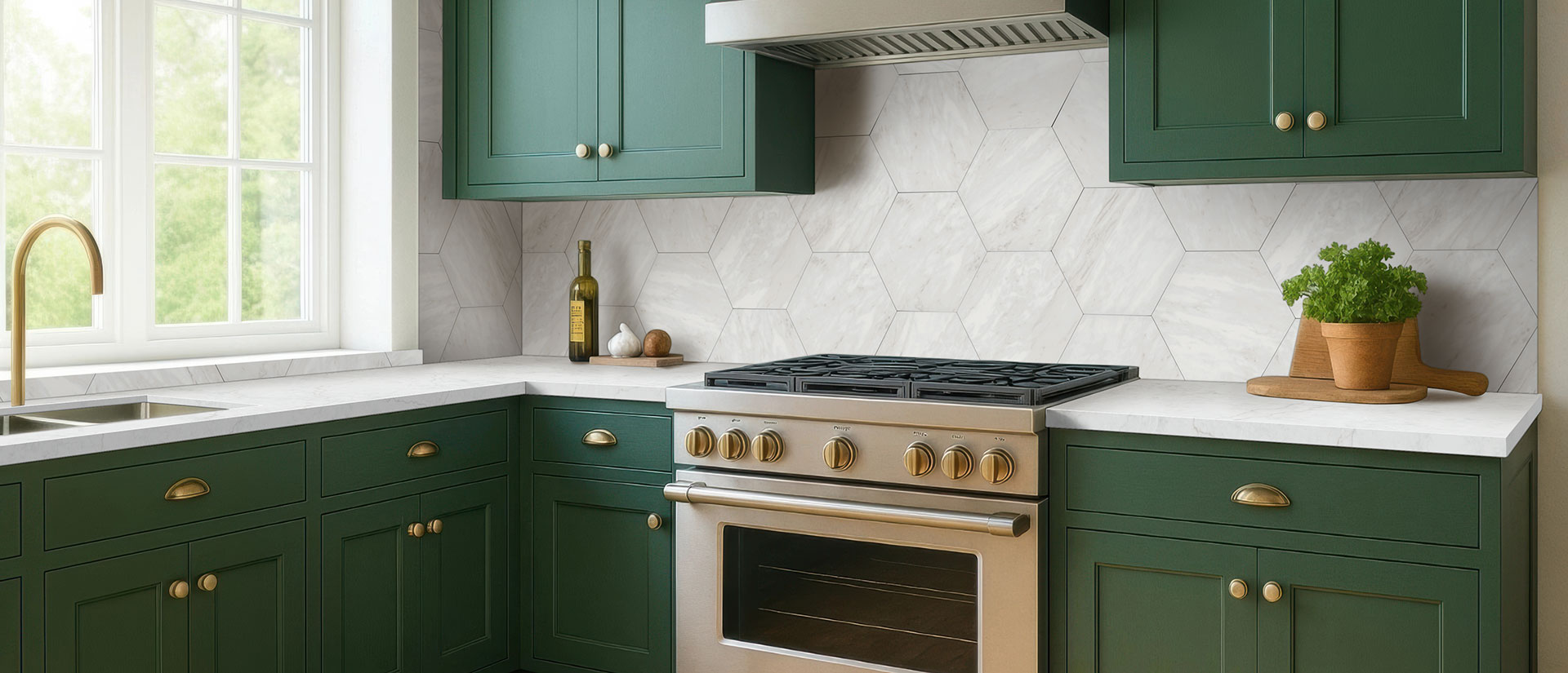 Calacatta Miraggio Lusso