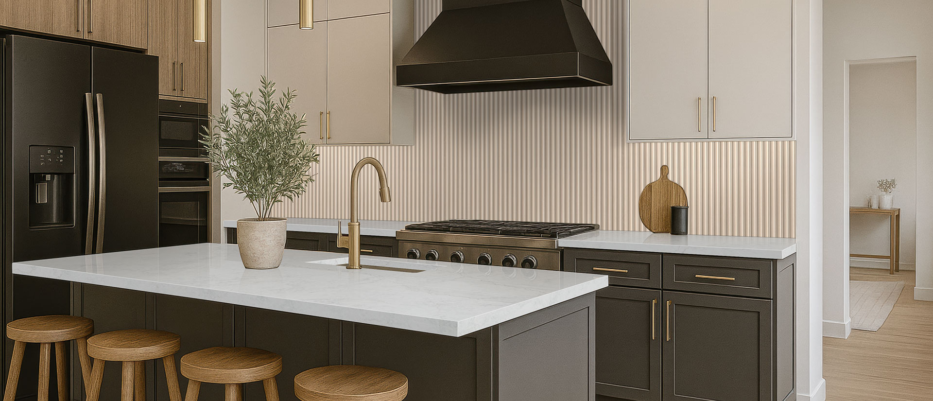 Calacatta Miraggio Lusso