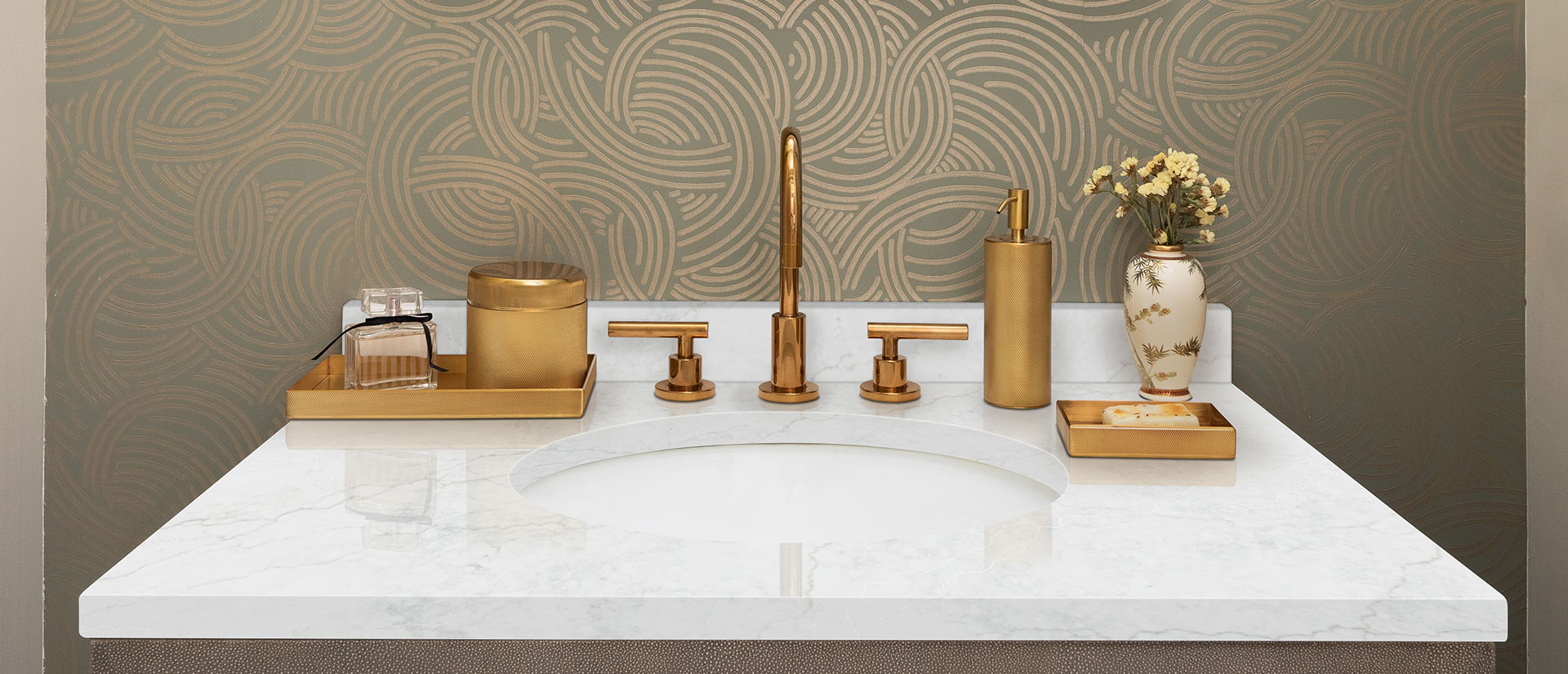 Calacatta Miraggio Lusso