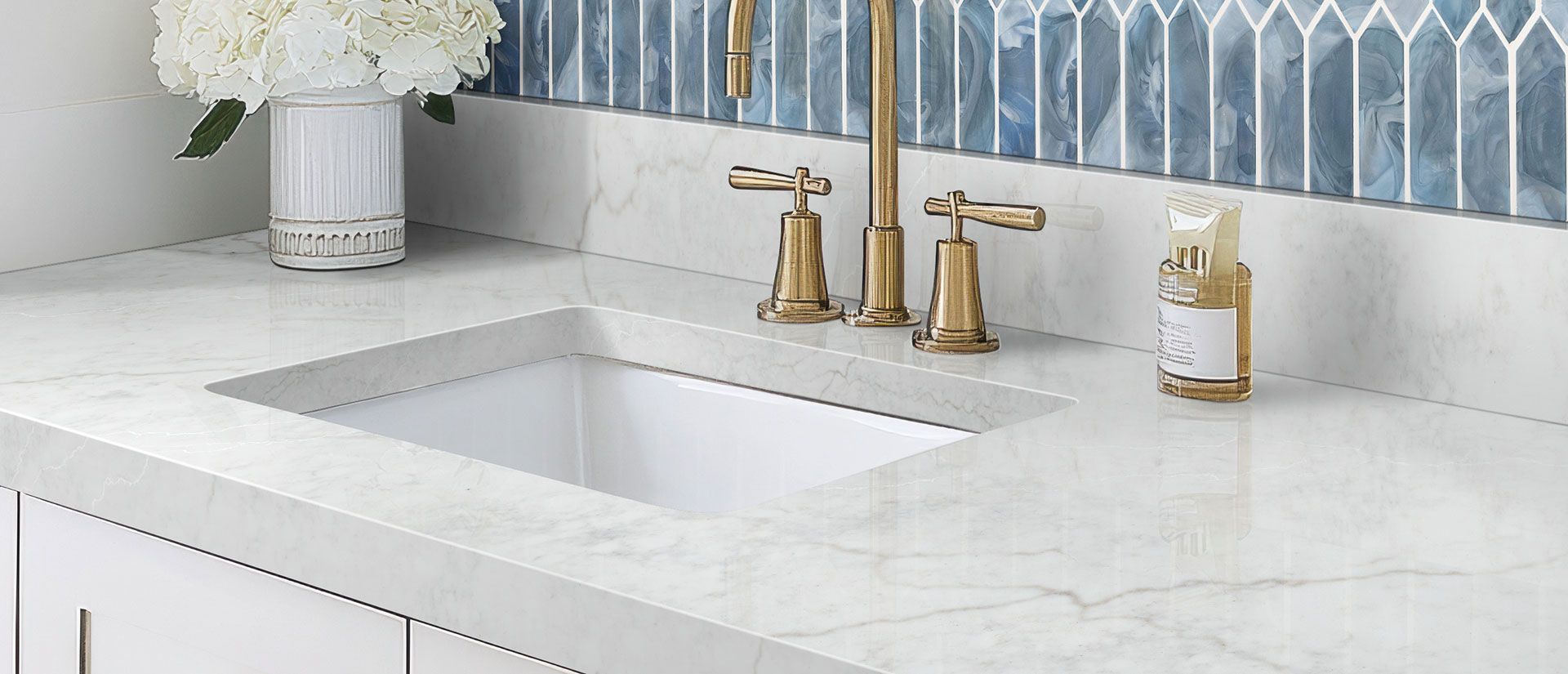 Calacatta Miraggio Lusso