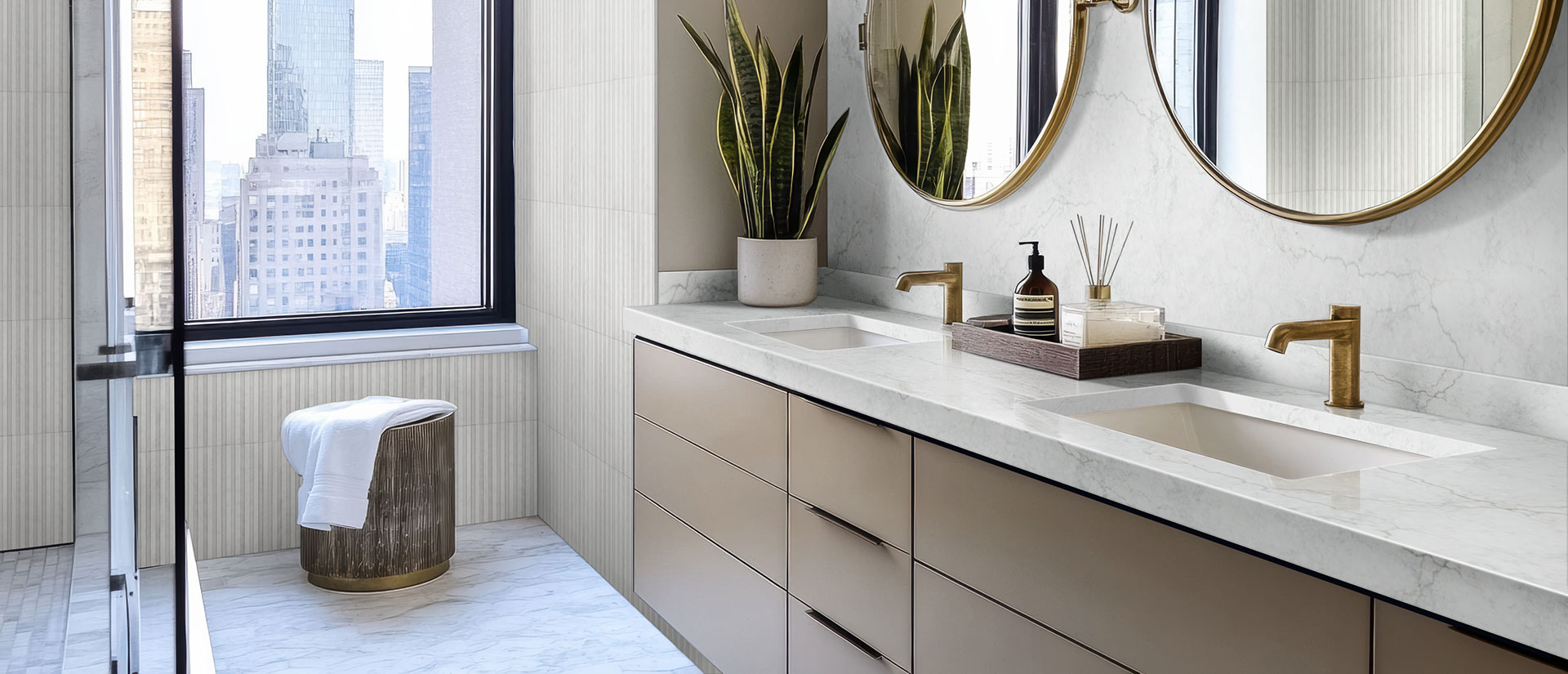 Calacatta Miraggio Lusso