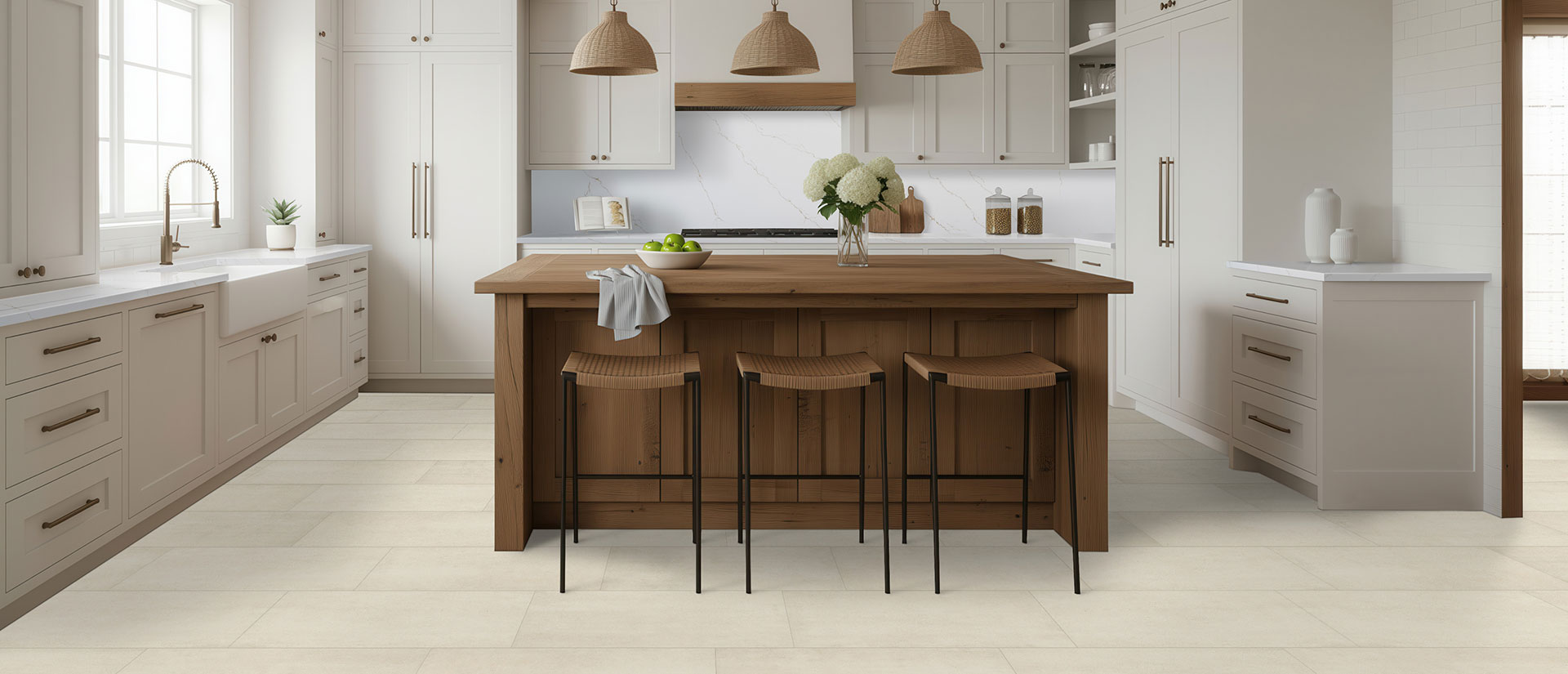 Calacatta Miraggio Gold