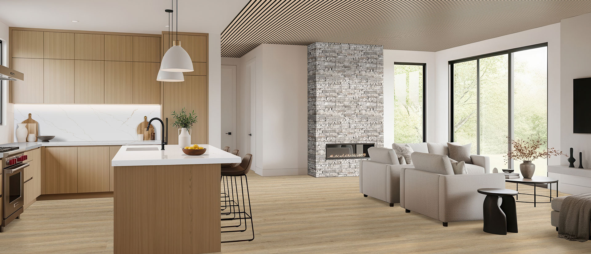 Calacatta Miraggio Gold