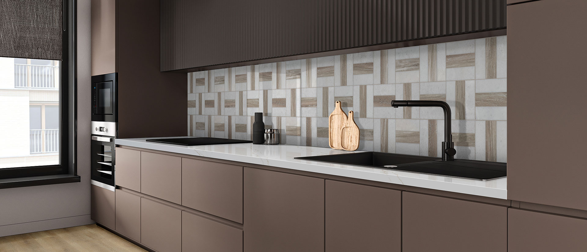 Calacatta Miraggio Gold