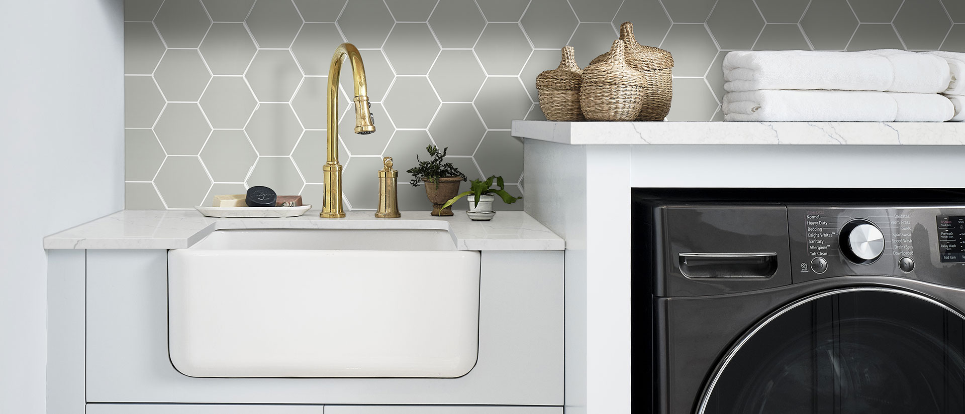 Calacatta Miraggio Cielo