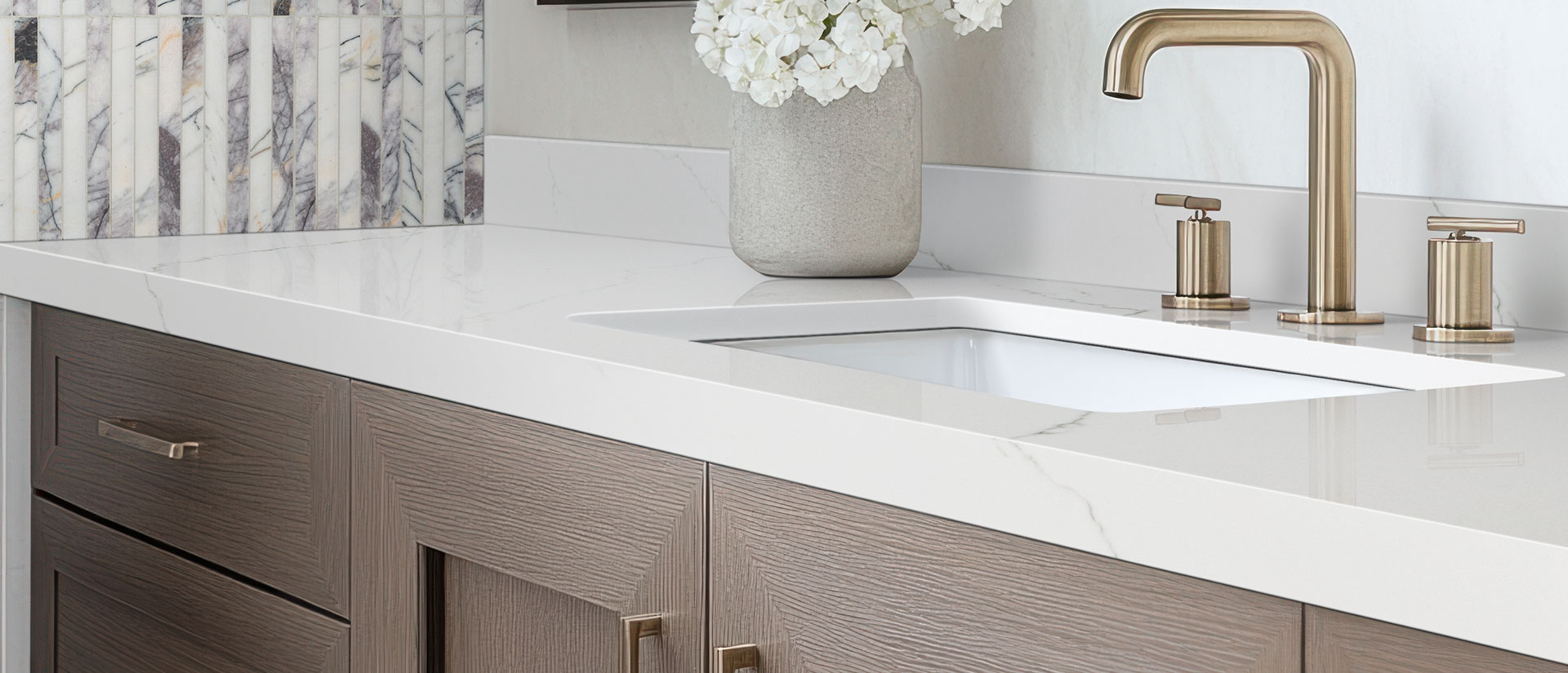 Calacatta miraggio Quartz