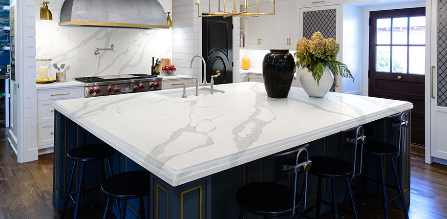 Calacatta Luccia ™ main gallery