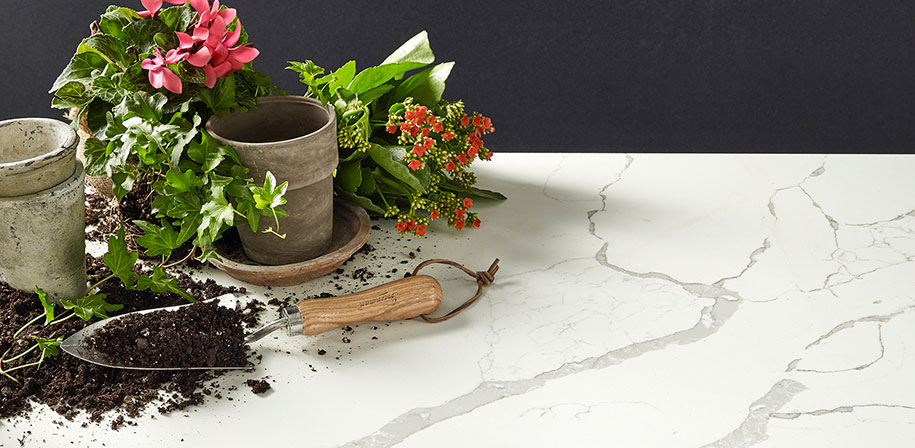 Calacatta Laza ® main gallery