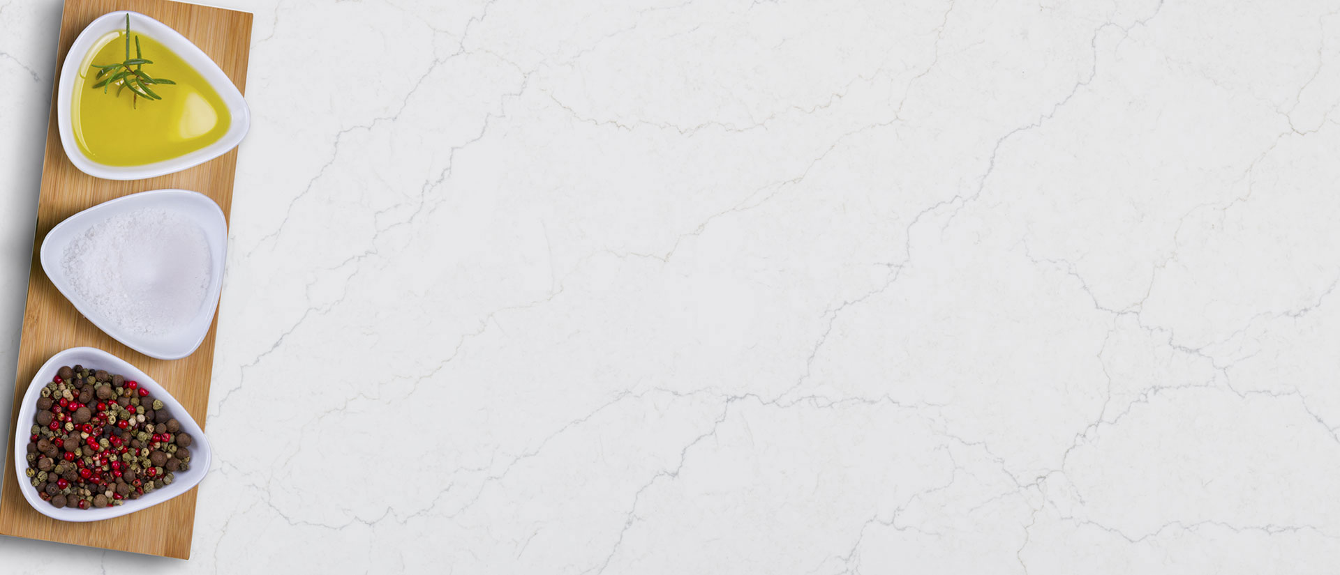 Calacatta Miraggio Duo Honed Vignette