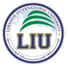 Lebanese International University logo