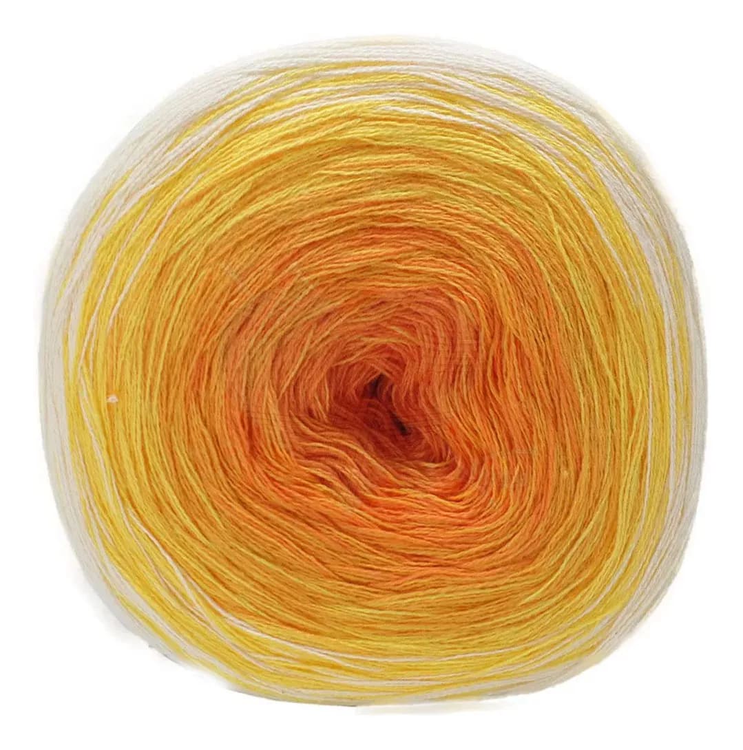 Linha Prisma Círculo 150g - 600m