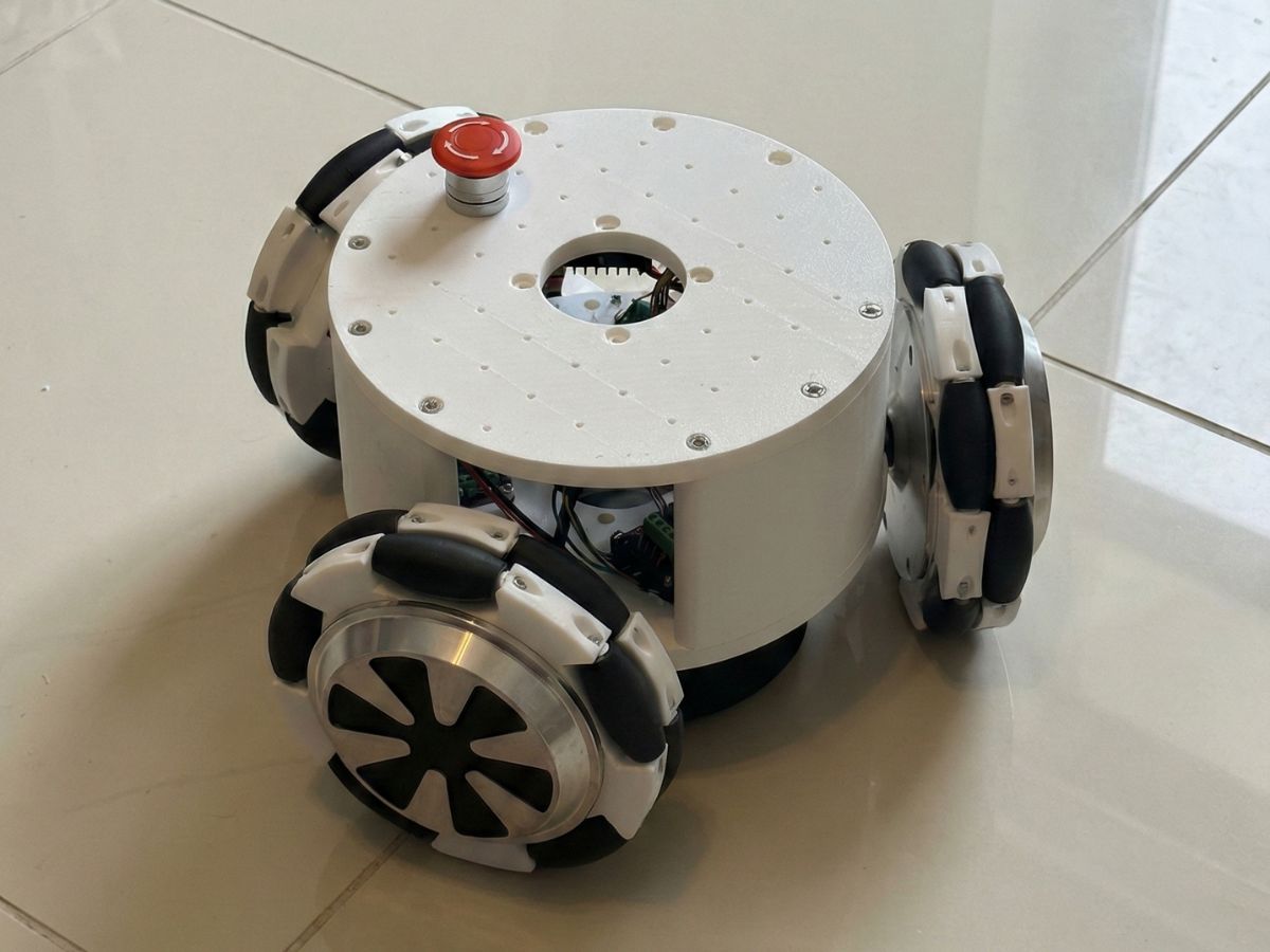 Omnidirectional Base