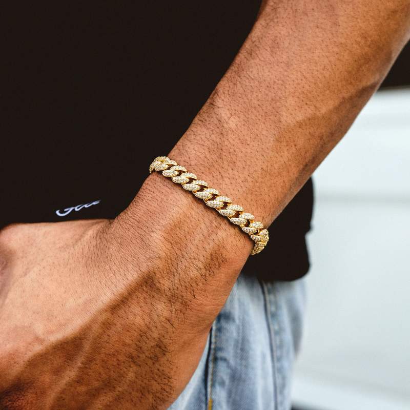 Браслет Gld, 11600 P. (thegldshop.com)