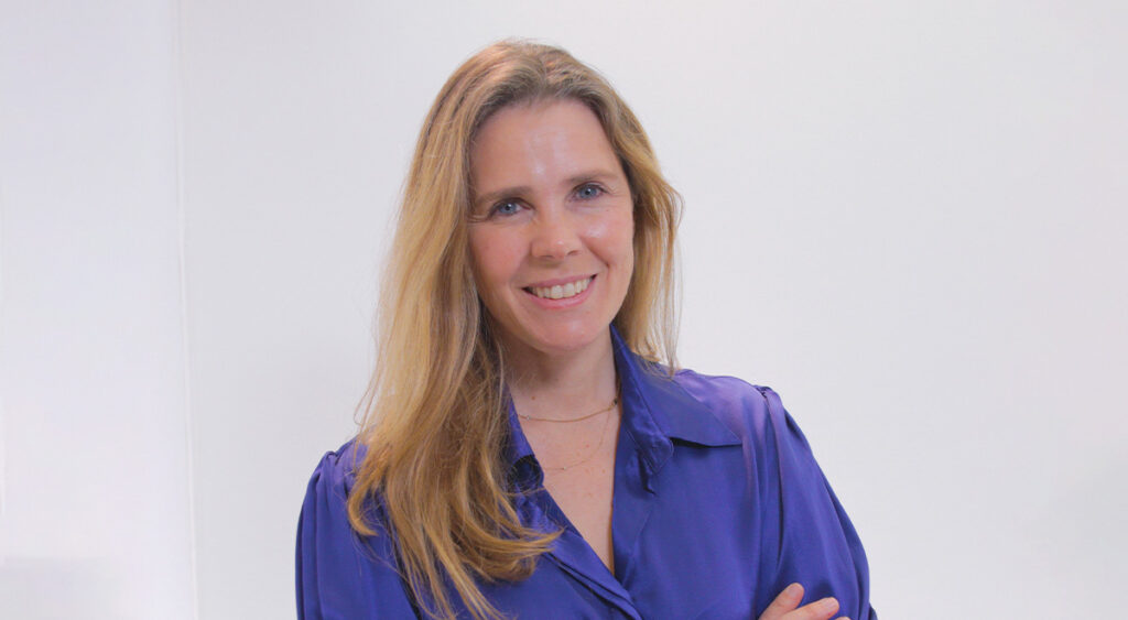 Fernanda Vicente - Advisor de HiveYoung