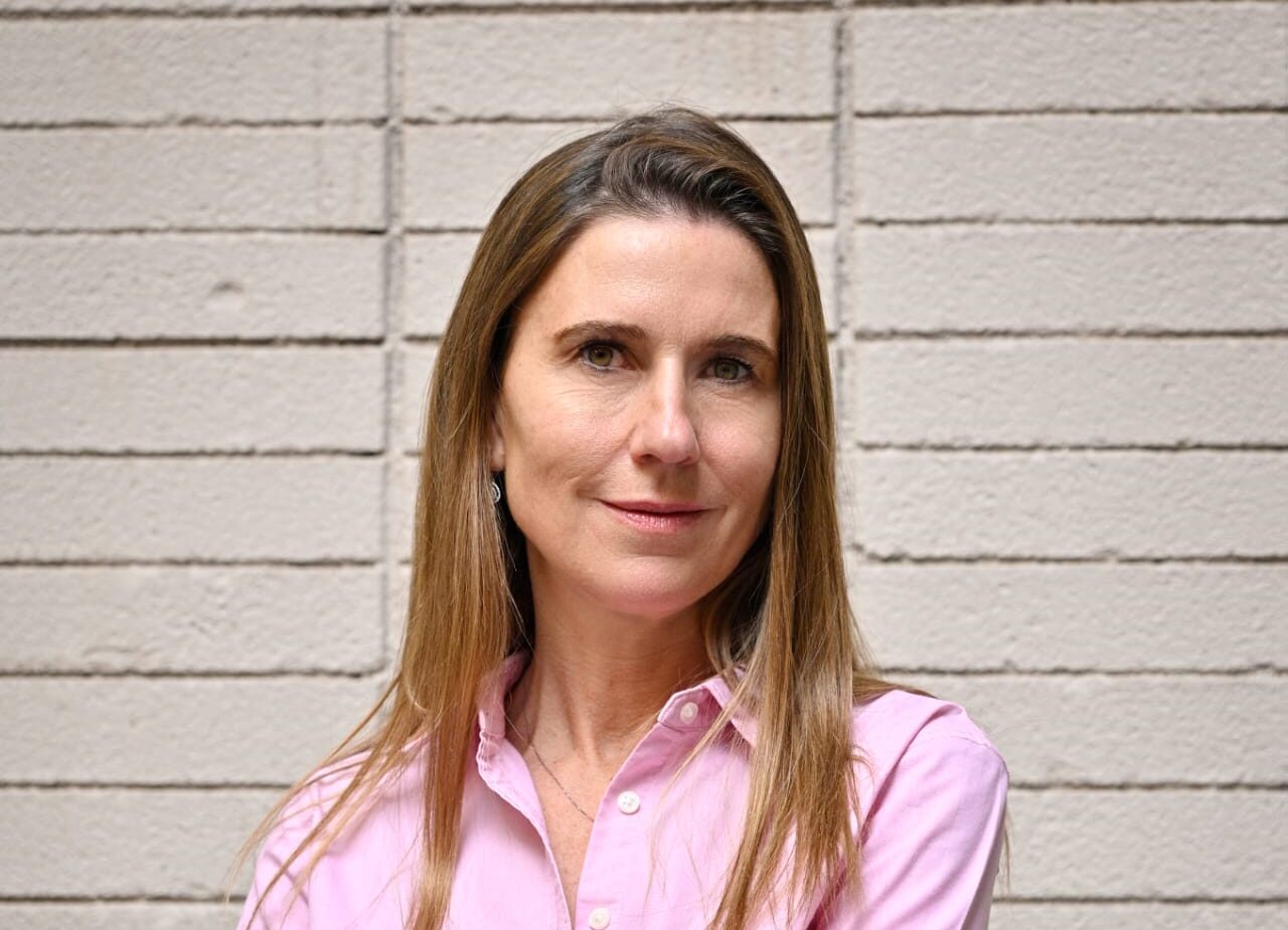 Anne Traub - Advisor de HiveYoung
