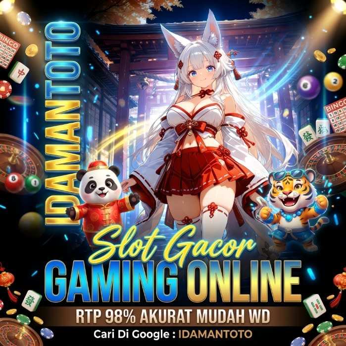 IDAMANTOTO