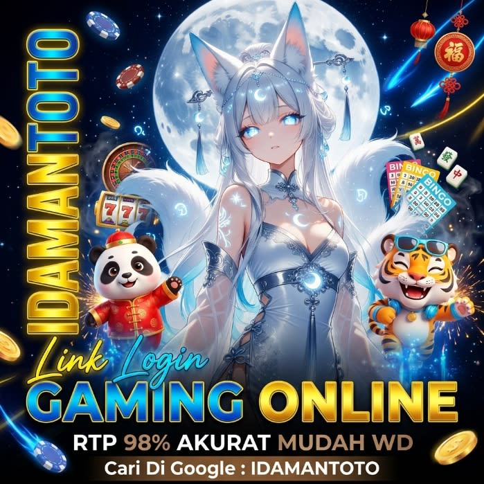 IDAMANTOTO
