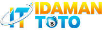 IDAMANTOTO Logo
