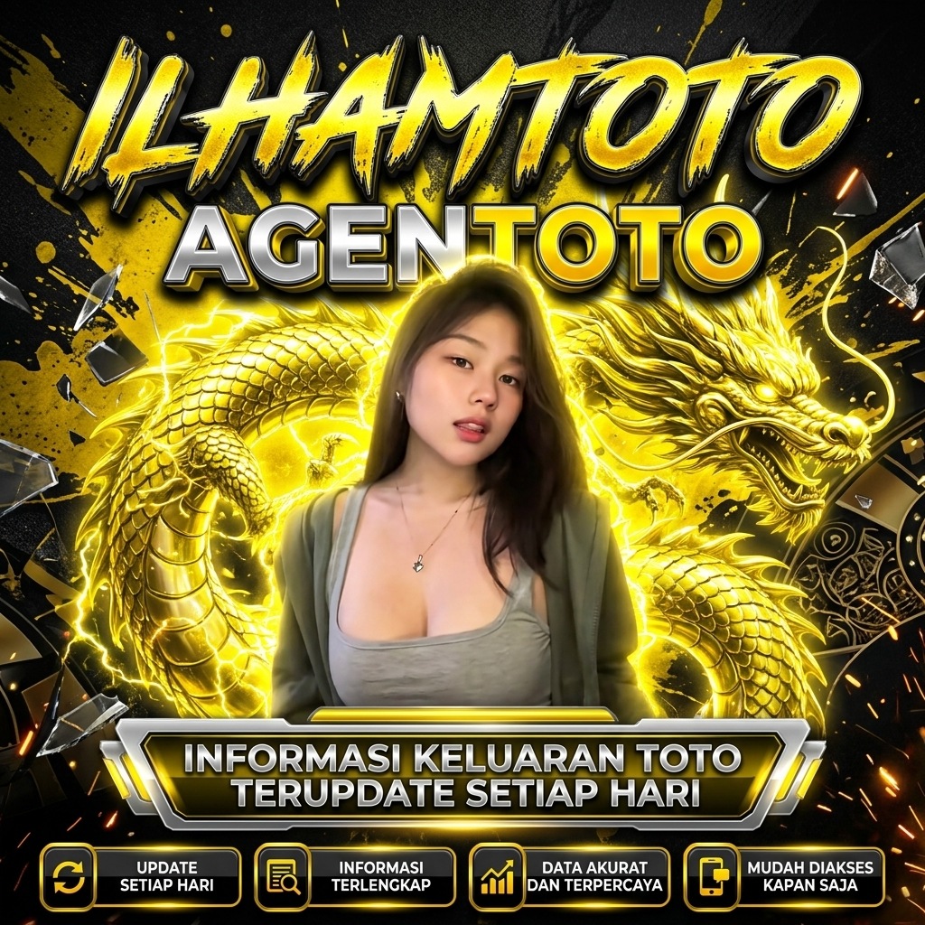 ILHAMTOTO