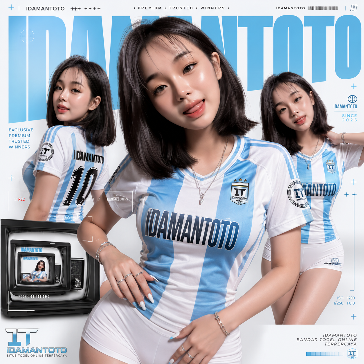 IDAMANTOTO