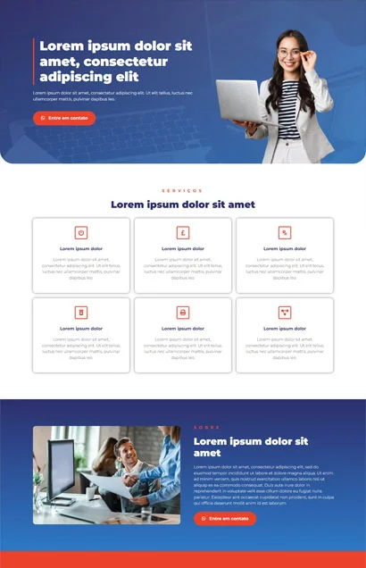 servicios
