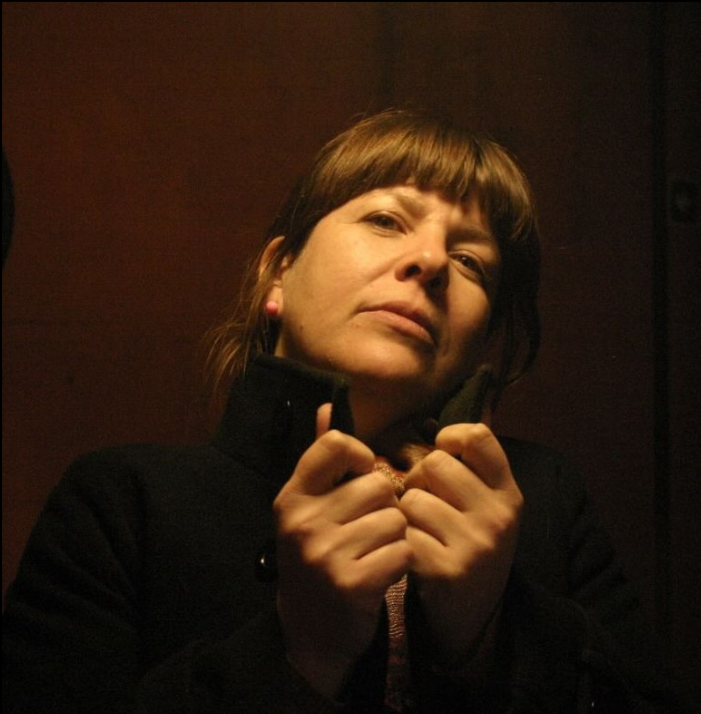 María García - Fotógrafa