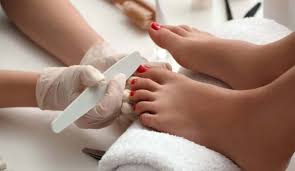 Pedicure Spa