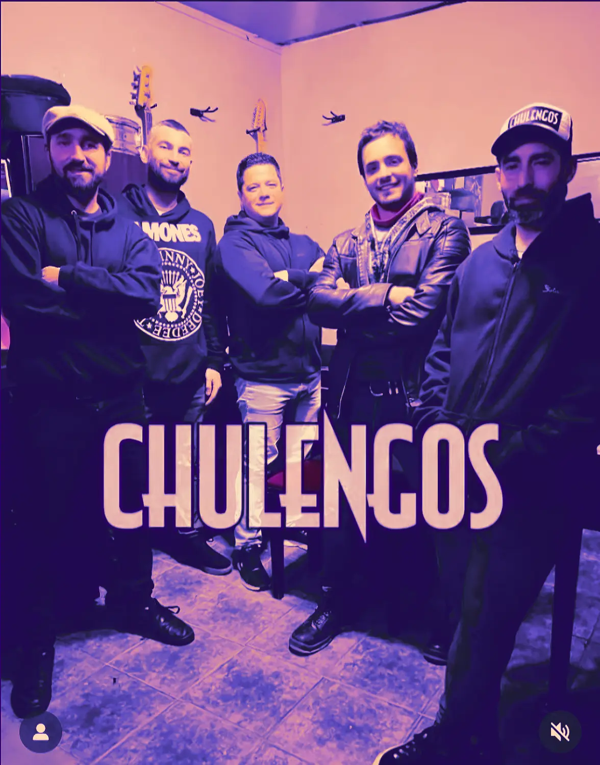 Chulengos