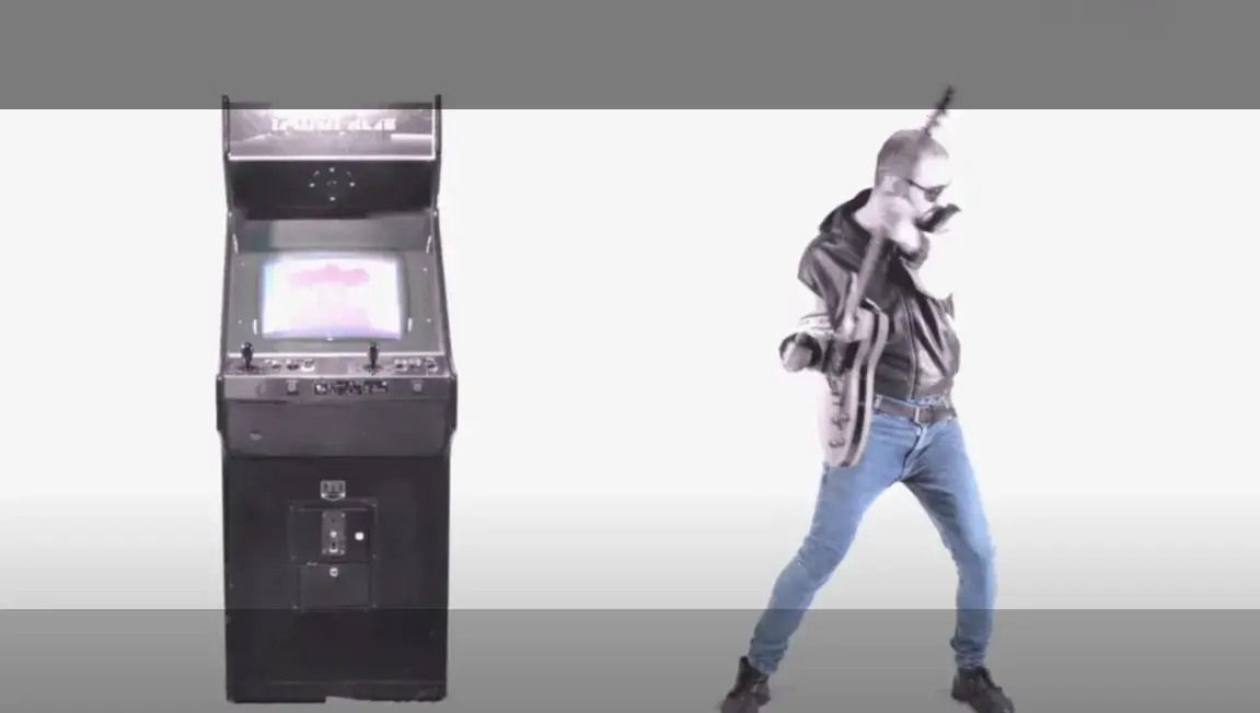 Faith covers by George Michael banda chulengos