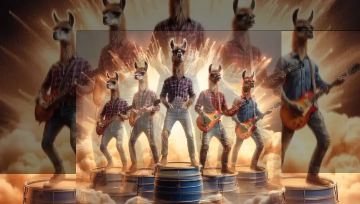 Mrs Vandebilt Paul McCartney Wings banda chulengos