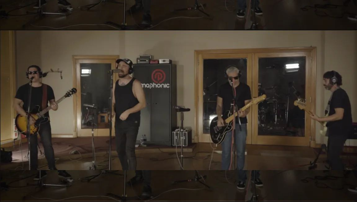 Terror Chulengo  MURAL SESSION  Romaphonic banda chulengos